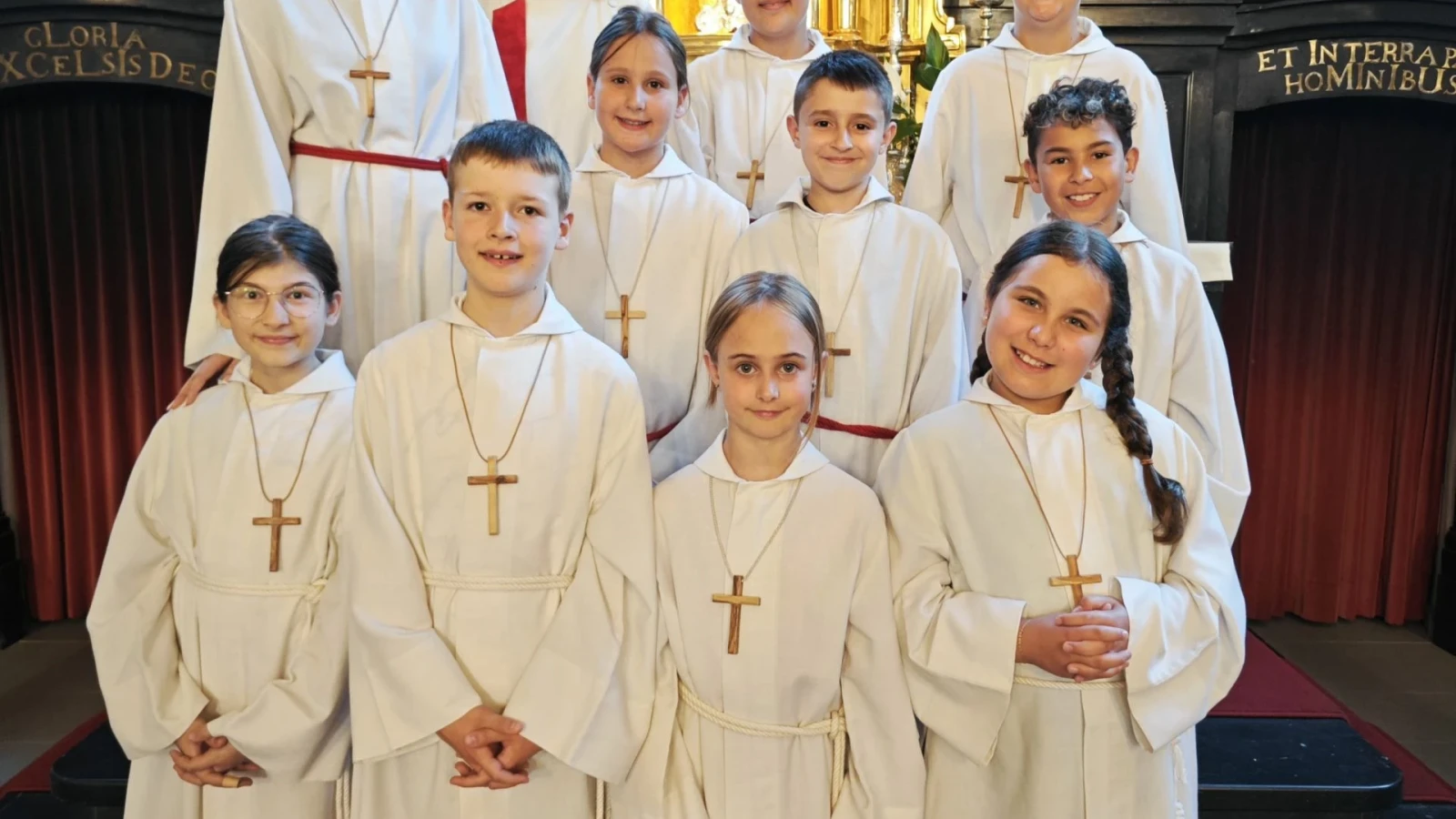 Mini-Aufnahme in Rorschach