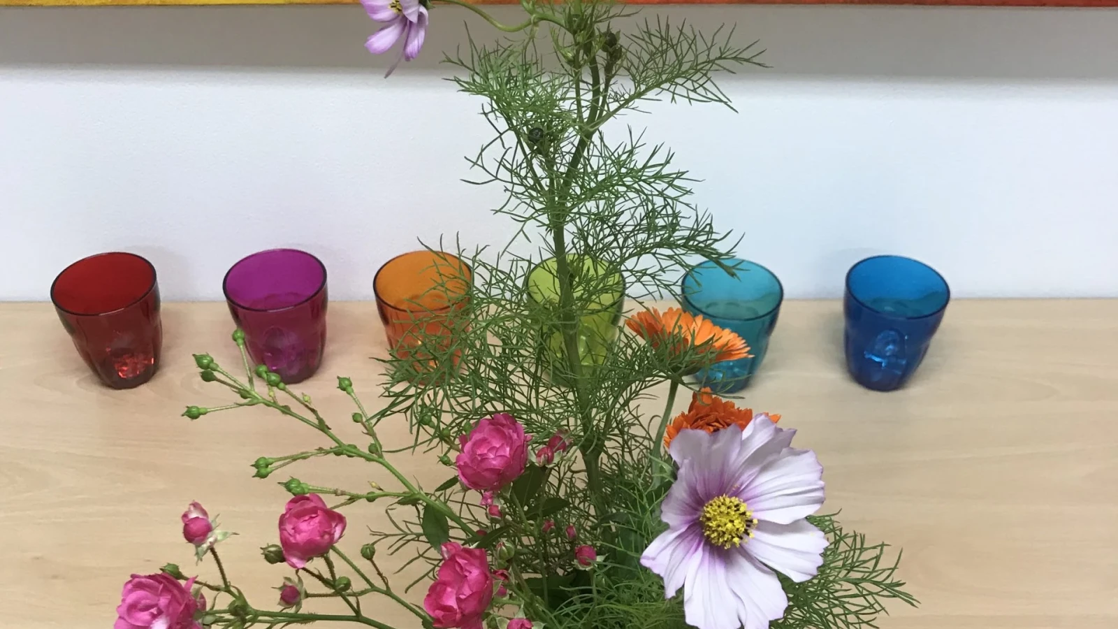 Cheminée Gespräch der Frauengemeinschaft Rorschach – Rorschacherberg