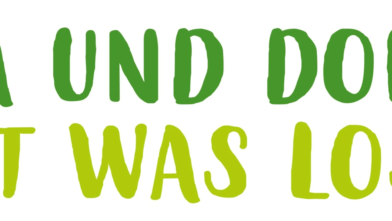 Ökumenische Seniorennachmittage