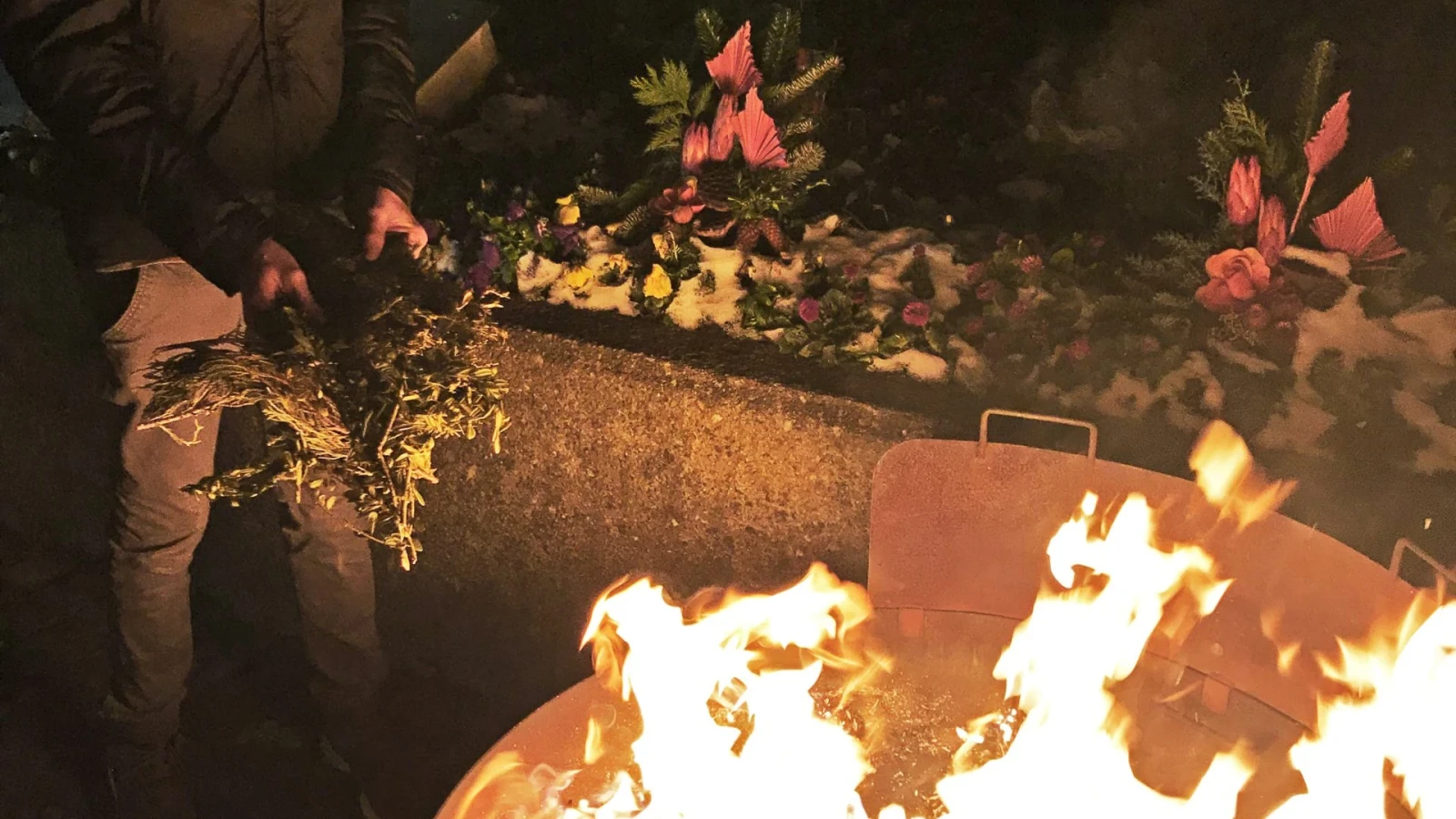 Aschermittwoch: Beginn der Österlichen Busszeit (Fastenzeit)