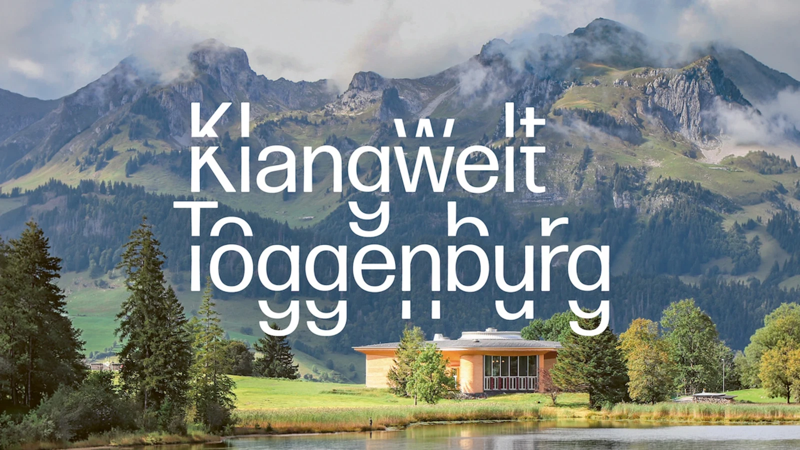 Ausflug in die Klangwelt Toggenburg