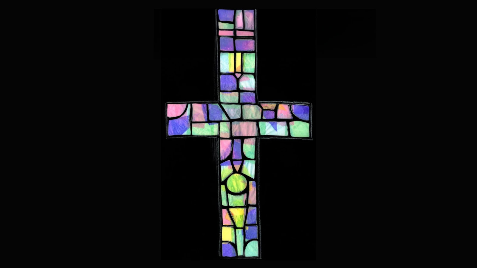 Familienkreuzweg am Karfreitag