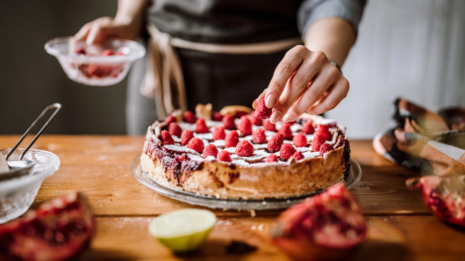 Helferinnen und Helfer gesucht