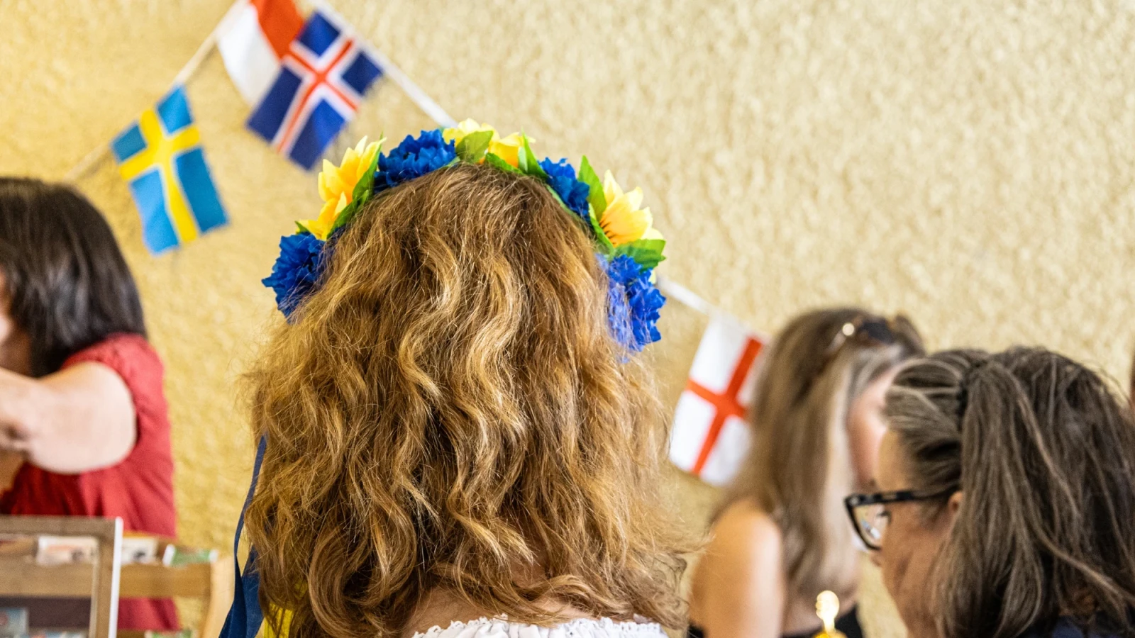 Interkulturelles Fest der Begegnung in Goldach