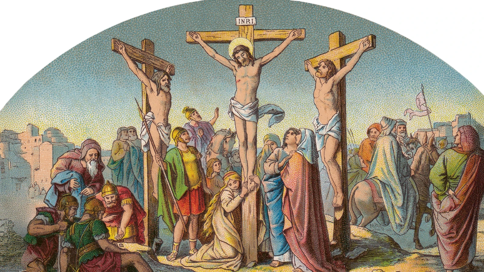 Kar- und Ostertage in unserer Seelsorgeeinheit