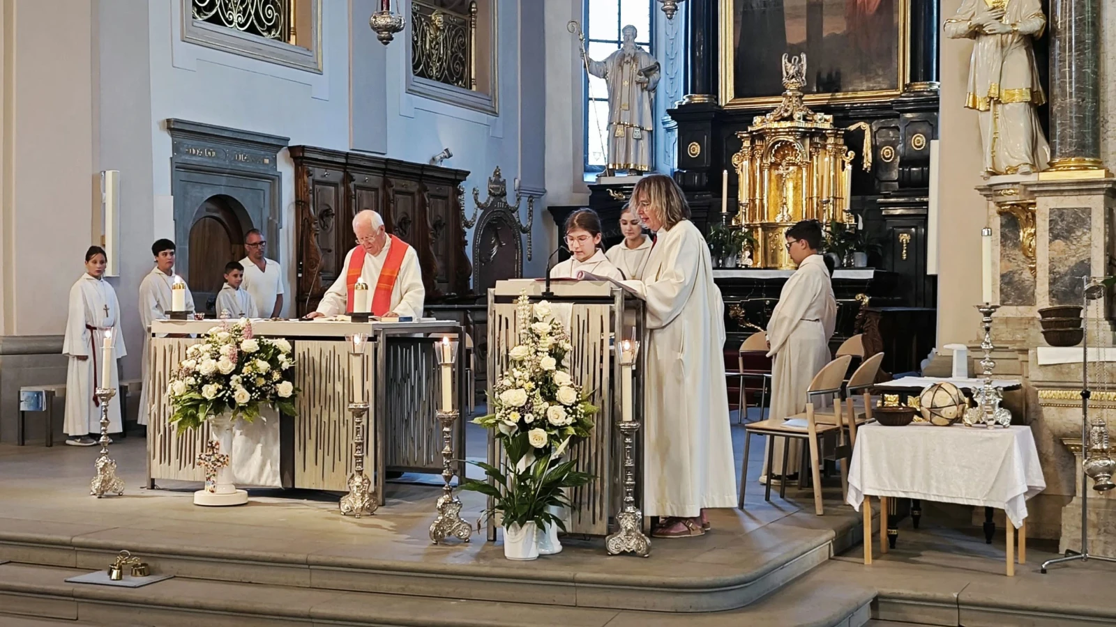 Mini-Aufnahme in Rorschach