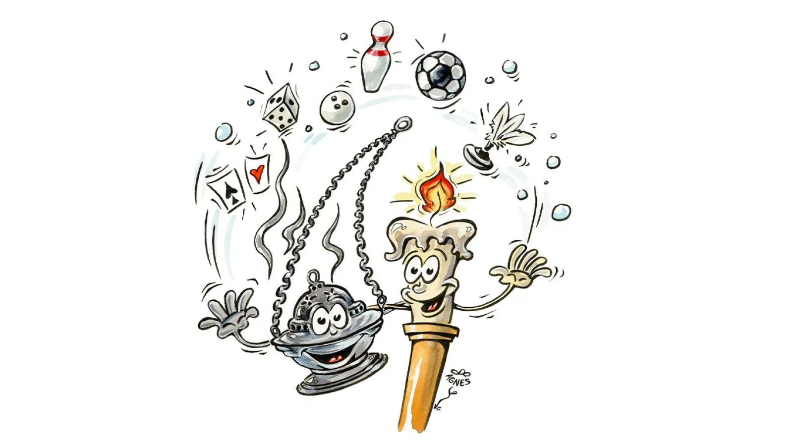 Minifest 2025 in St.Gallen