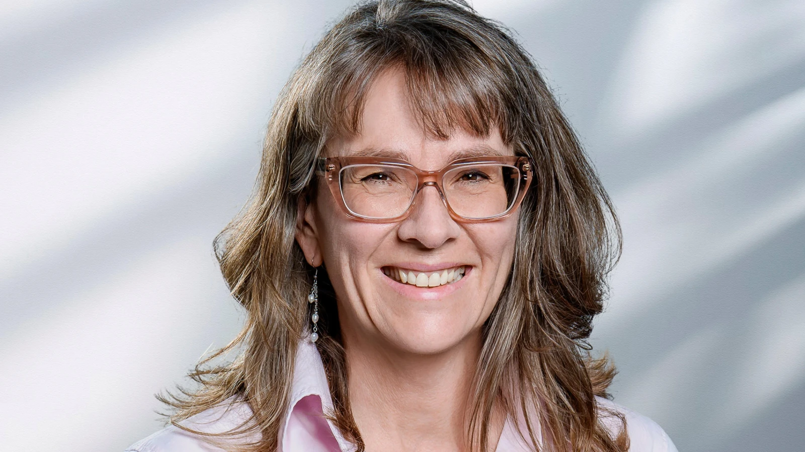 Neue Leiterin Kirchenverwaltung