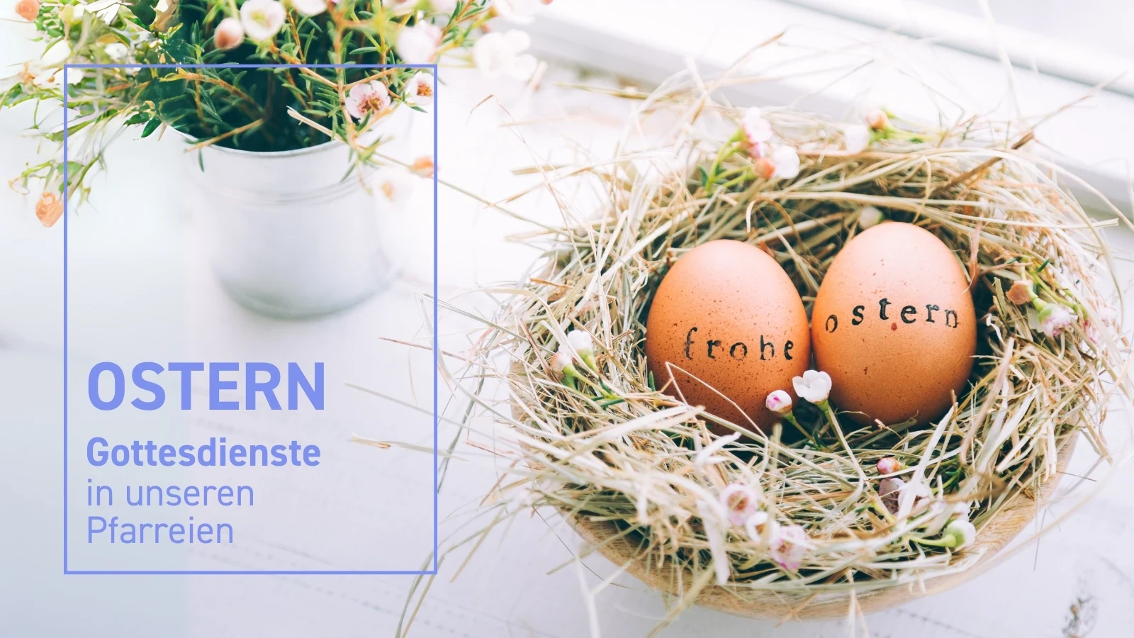 Ostern 2025