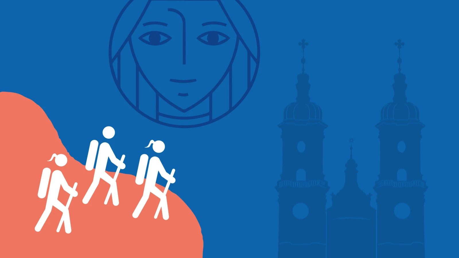 Pilgern zum Wiboradatag