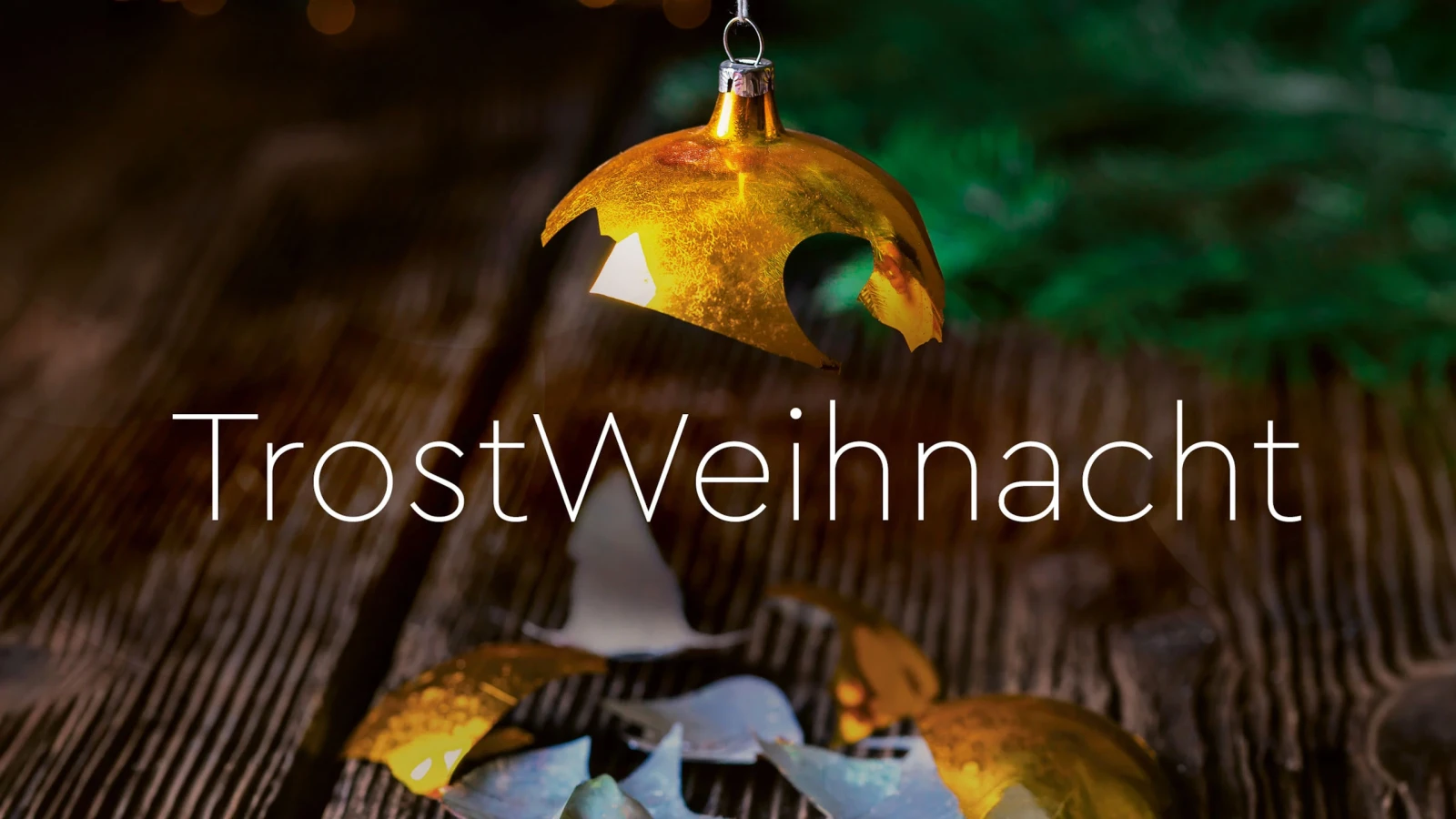 TrostWeihnacht