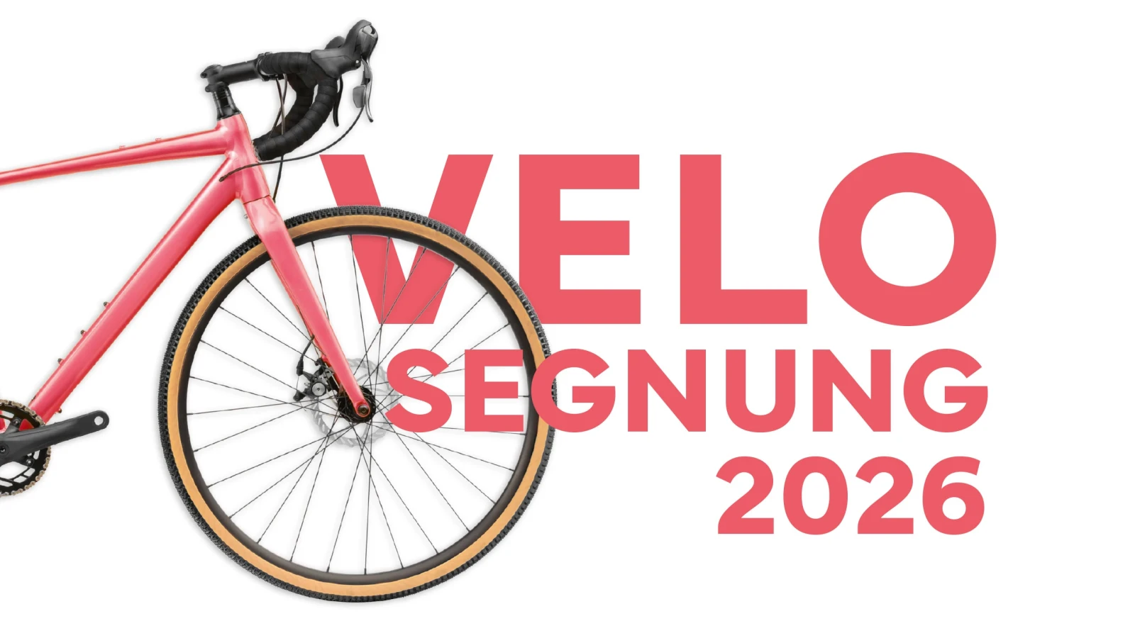 Velosegnung 2026